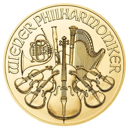 Bečka Filharmonija 1 oz