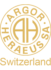 Argor Heraeus logo