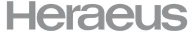 Heraeus logo