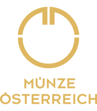 Münze Österreich logo